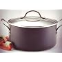 Circulon 5-1/2-Quart Dutch Oven