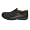 Black Orbit/Coffee Oil Nubuck