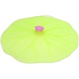 Charles Viancin Lilypad Lid - Med/Small 8"