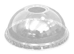 International Paper 16-/24-Ounce Cold Cup Dome Lids (1000 Units)