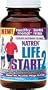 Natren Life Start 2 (Goat Milk Formula) - 60 Capsules, 60-Count