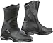 Produkt-Bild: FORMA Nero, wasserdichter Motorradstiefel, schwarz, Gr.43