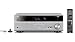 Yamaha RX-V 473 AV-Receiver (3D, HDMI, Upscaler 1080p, USB 2.0) titanium