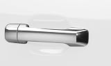 Putco 400093 Chrome Door Handle Cover