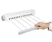 Automatic Clothes Line, 6 x 3.75 m