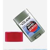 Body Glide WarmFX Anti-Pain Balm