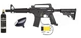 Paintball Gun Tippmann US ARMY ALPHA TACTICAL MARKER- IN STOCK!