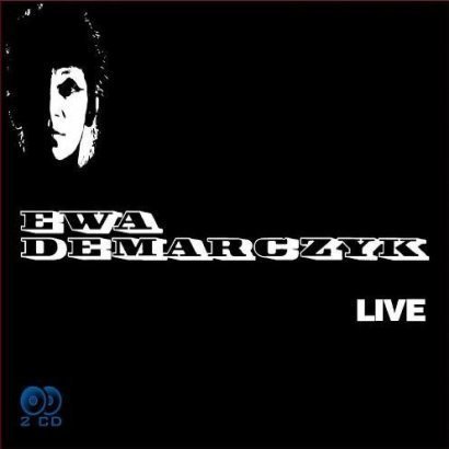 Ewa Demarczyk - Live - Zortam Music