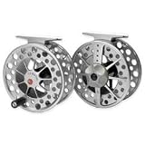 Lamson Guru Fly Reel