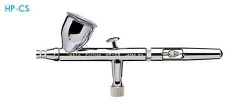 HP-CS Eclipse Airbrush