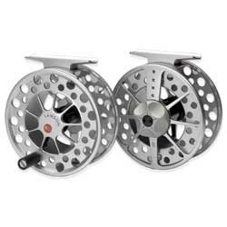 Lamson Guru Fly Reel