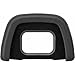 Promaster Eyecup Replacement for Nikon DK21/DK23