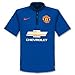 Manchester United 3rd Jersey 2014 / 2015