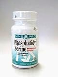 MMS Pro Phosphatidyl Serine, 100 mg - 60 Softgels