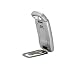Mighty Bright UltraThin Book Light, Silver