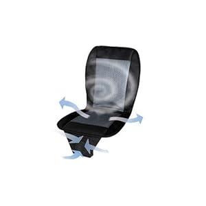 Cooling Chair