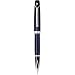 Sheaffer Valor Deep Blue w/ Palladium Plate Fine Point Fountain Pen - SH-9354-0F