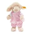 Steiff 237409 - Tr�um S�ss Lamm 20 cm rosa