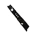 Murray 7103288YP Lawn Mower 22-in Deck 3-in-1 Blade Genuine Original Equipment Manufacturer (OEM) Part