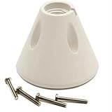 LOWRANCE SPAT POLE MOUNT BASE WITH 1 X 14 THREAD SIZE