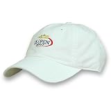 US Open 2007 Official Logo Cap-White