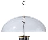 Aspects Super Dome Squirrel Baffle