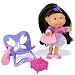 Cabbage Patch Kids Lil' Sprouts: Kya Pamela - Hispanic