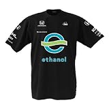 Rahal Letterman Racing Hunter-Reay Tee