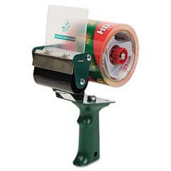 Duck Brand Standard Pistol Grip Tape Gun Dispenser for 3