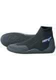 Neosport 3mm or 5mm Low Top Neoprene Boot