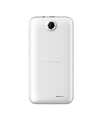 HTC Desire 310 (Dual SIM, 1GB RAM, White)