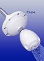TurboShower