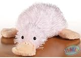 Webkinz Pink Googles Plush Stuffed Animal