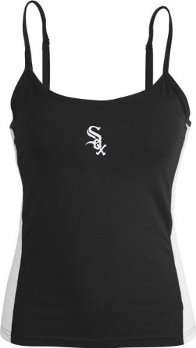 Buy Chicago White Sox Ladies Endurance Spaghetti Strap Tank