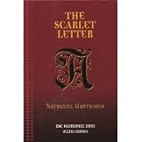 The Scarlet Letter (The Emc Masterpiece Series Access Editions)