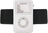 White Skin Case for Ipod Video