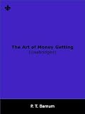 The Art of Money Getting
