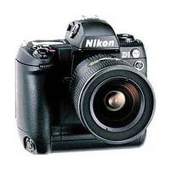Nikon D1 Digitalkamera 2.7 (2000 x 1312)