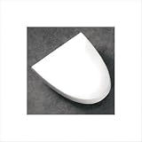 Church EL270 Elongated Toilet Seat for American Standard Elisse Model