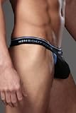 N2N Waistband Thong - cod. B001CWHYDQ