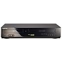 Samsung DVD-V9800 Tunerless 1080p Upconverting VHS Combo DVD Player