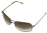 Dunhill Men's Sunglasses, 55902, Bronze
