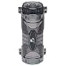 CAP 3 FARAD ROUND HYBRID