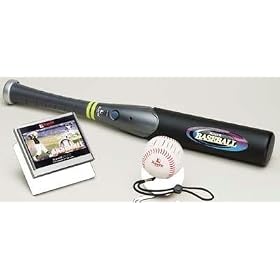 XaviX Baseball Cartridge
