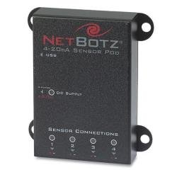 APC NetBotz 4-20mA Sensor Pod Preisvergleich