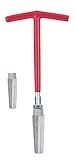 Orbit Sprinkler System 1/2-Inch & 3/4-Inch Plastic Pipe Nipple Extractor 26076
