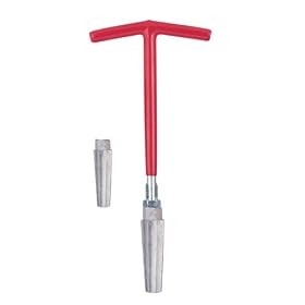 Orbit Sprinkler System 1/2-Inch  & 3/4-Inch  Plastic Pipe Nipple Extractor #26076