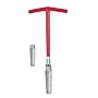Orbit Sprinkler System 1/2-Inch & 3/4-Inch Plastic Pipe Nipple Extractor #26076