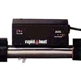 Jacuzzi S750000 RapidHeat In-Line Heater For Whirlpools