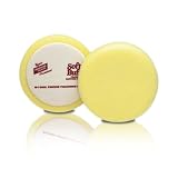 Meguiar's W1000 Softbuff Foam Buffing Pad